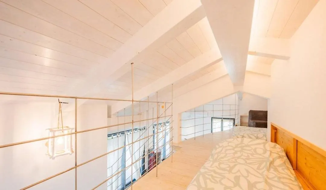 Apartment Appartamento Spotorno Con Ampio Terrazzo Attrezzato Anche Con Angolo Cottura