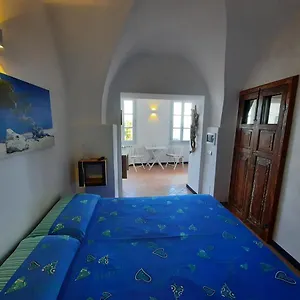 Finestre Sul Mare Alloggio per agriturismo