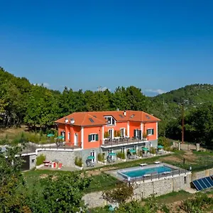 Cascina Trevo Alloggio per agriturismo