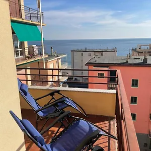 Vista Mare Di Marco Appartamento