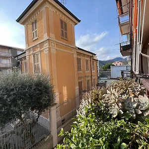 La Stella Marina - 150 Metri Dal Mare Con Box Auto Appartamento