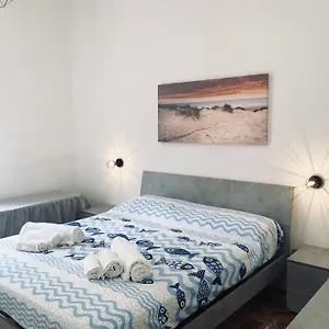 Casa Emma 400 Mt Dal Mare Appartamento
